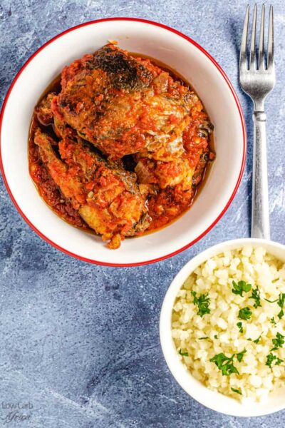 Fish Stew · African Food Network