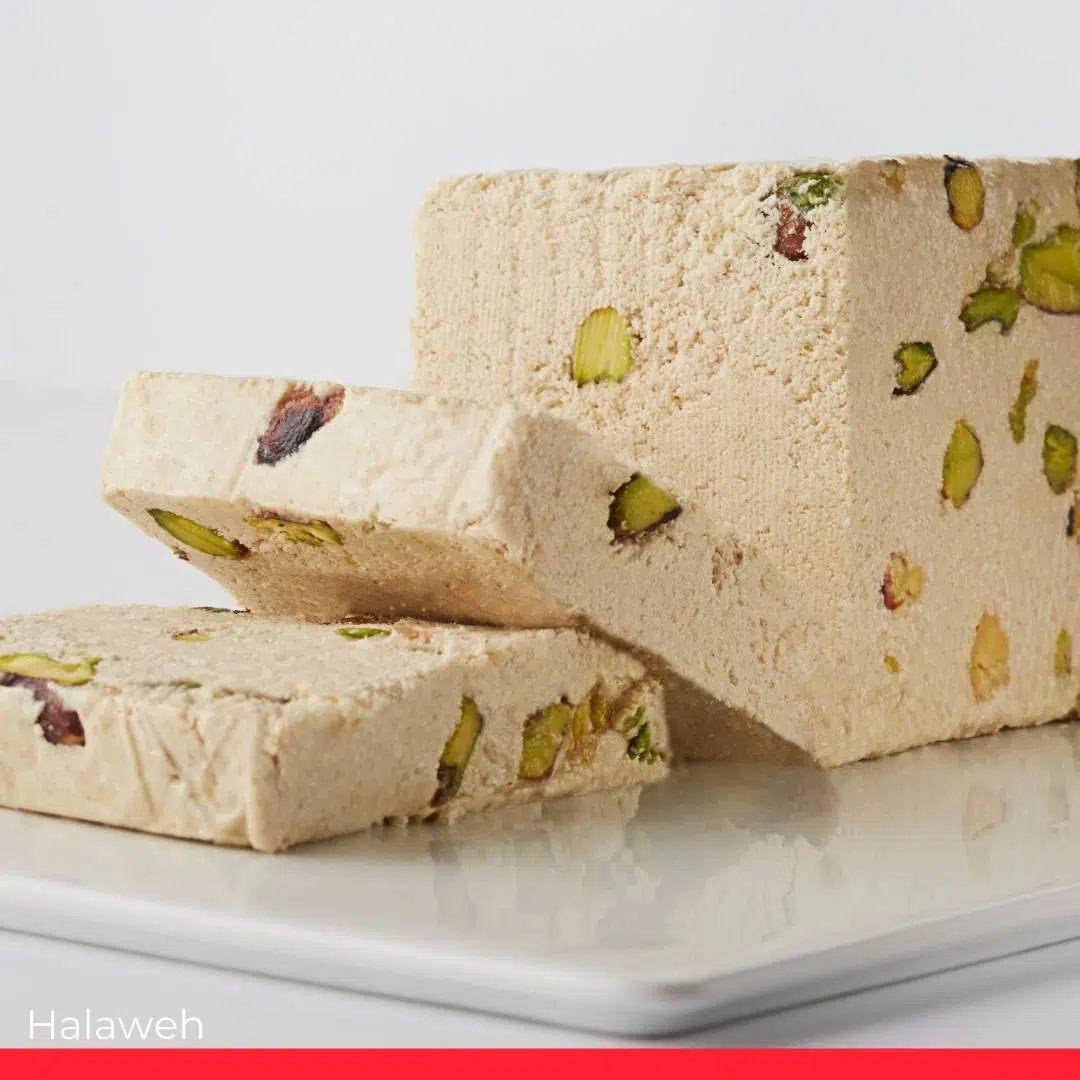 Halaweh · African Food Network