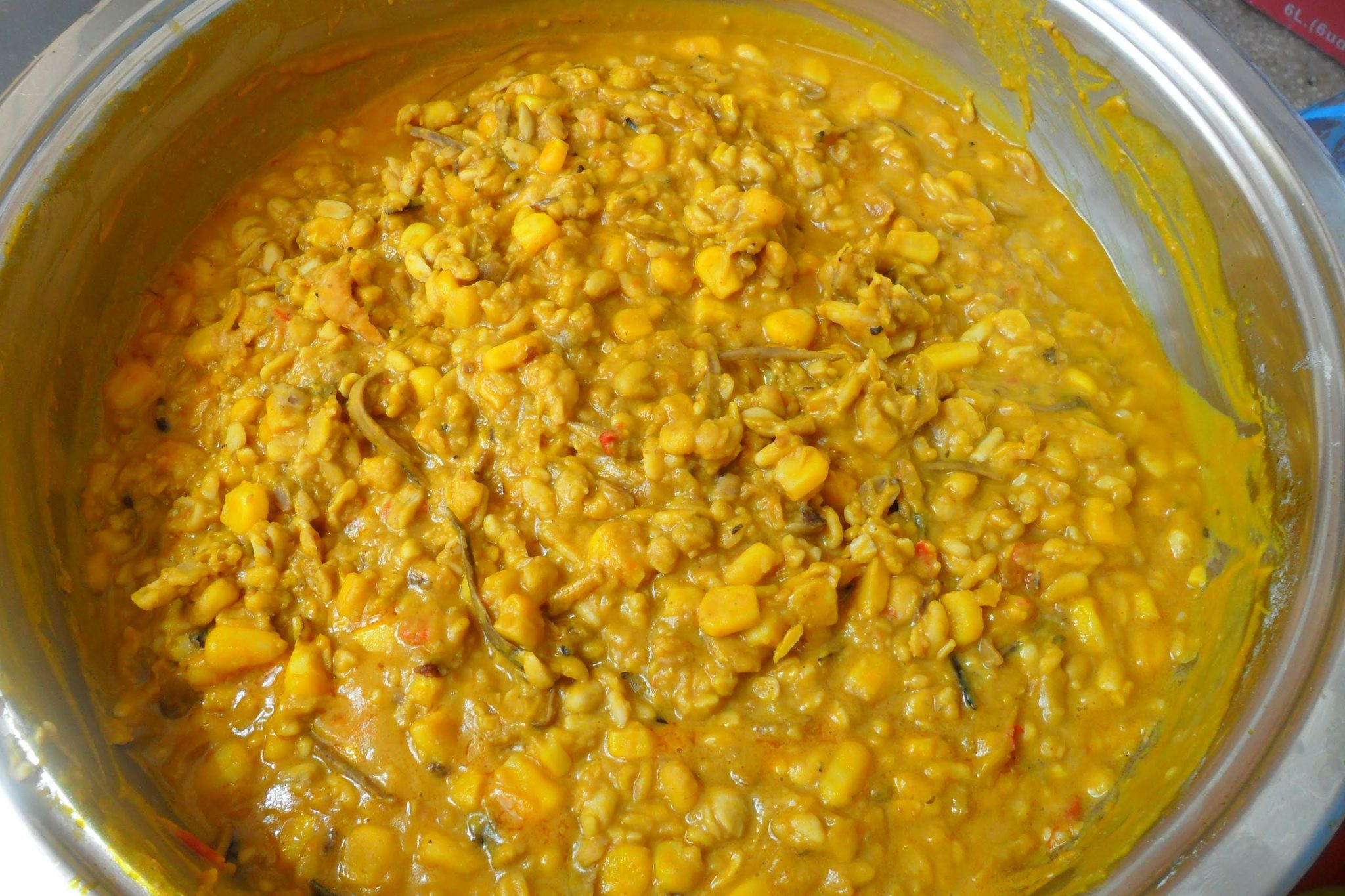 Ukwa · African Food Network