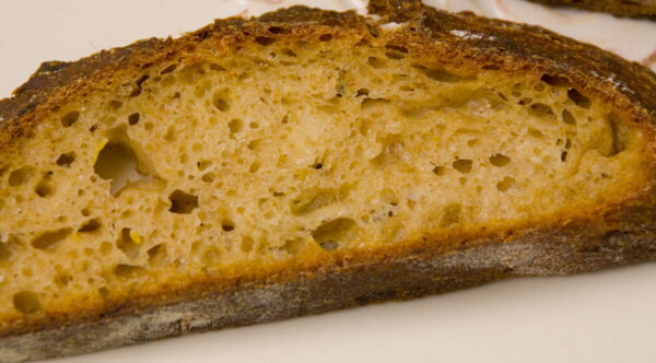 Plantain Bread · African Food Network