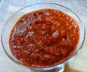 African Pepper Sauce · African Food Network