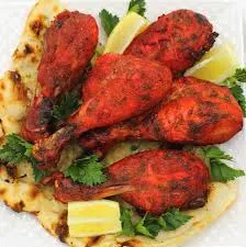 Tandoori Chicken · African Food Network