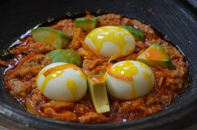 Ghana Abomu Recipe · African Food Network