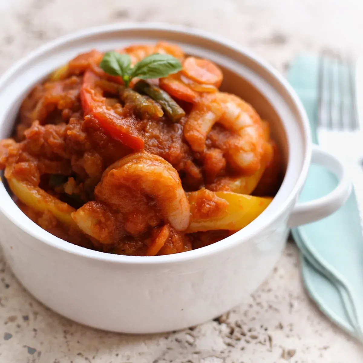 Potato Hot Pot · African Food Network