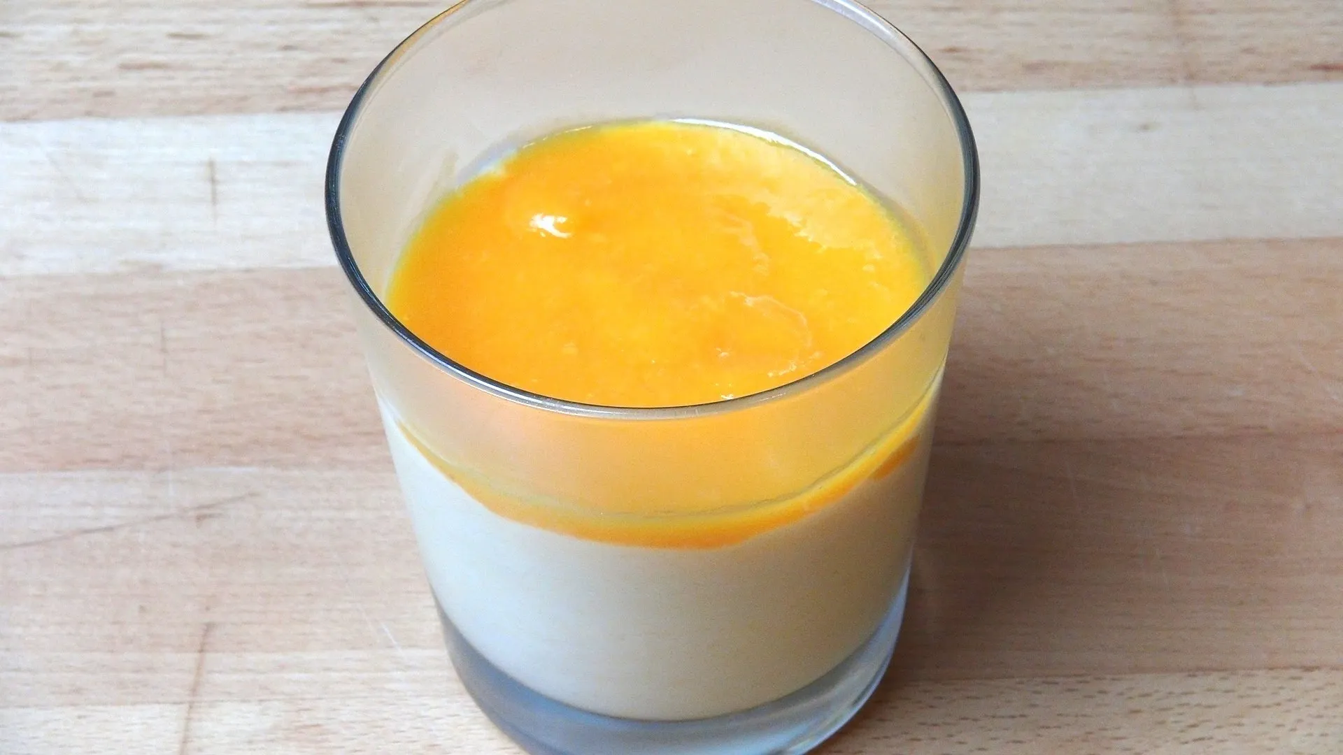 Mango Fool · African Food Network