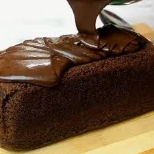 Milo Cake · African Food Network