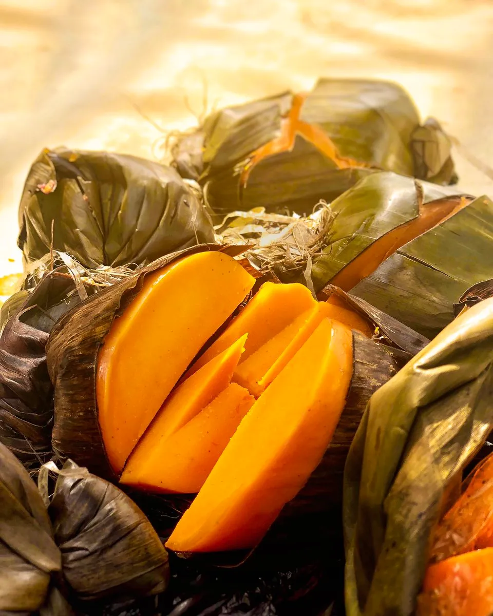 Okpa · African Food Network