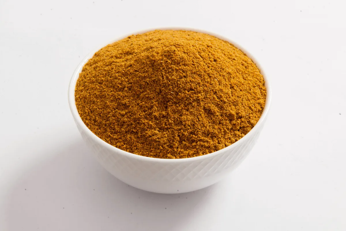 How to Make Suya Spice at Home (Nigerian Yaji) · African Food Network
