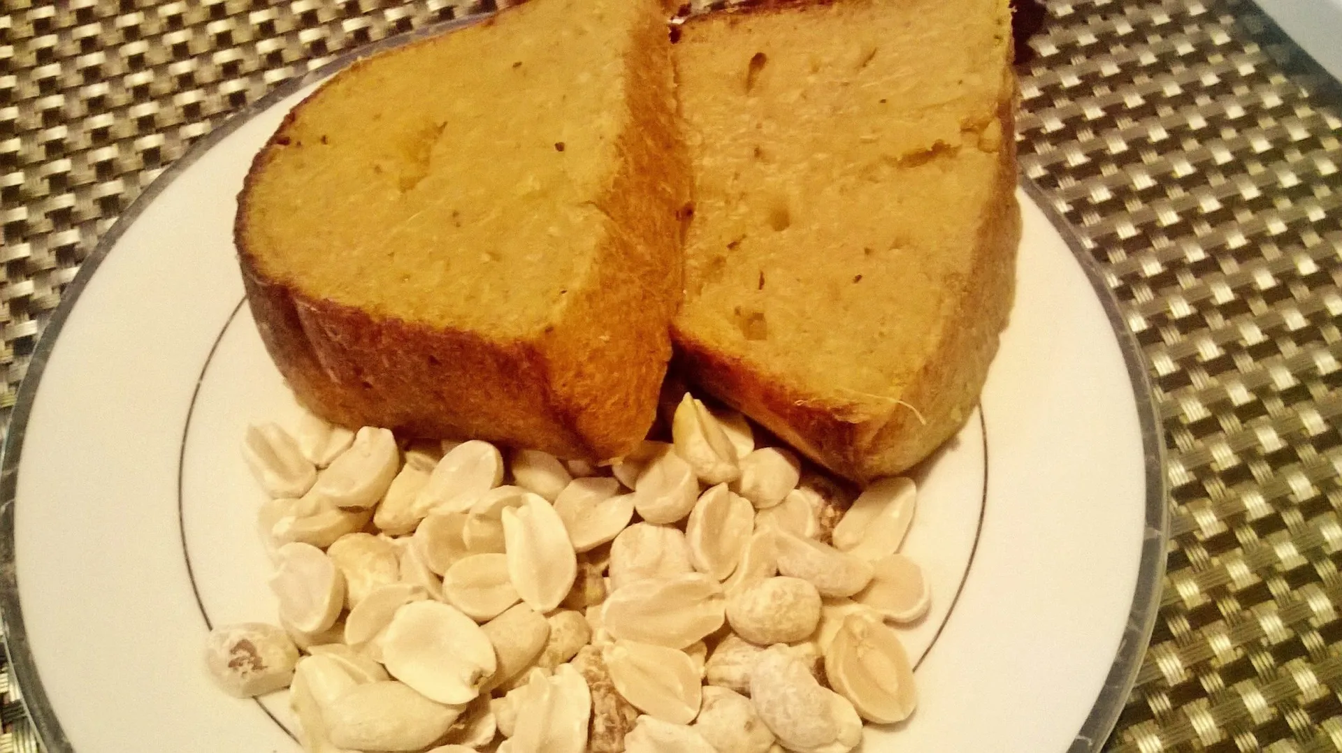 Tatale · African Food Network