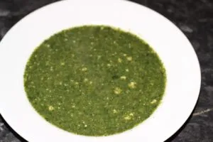 ewedu soup