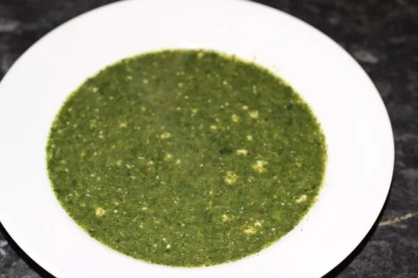ewedu soup