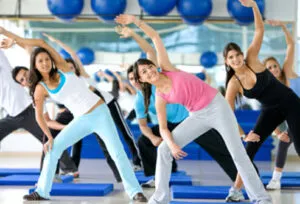 exercise-fitness