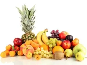 fruits