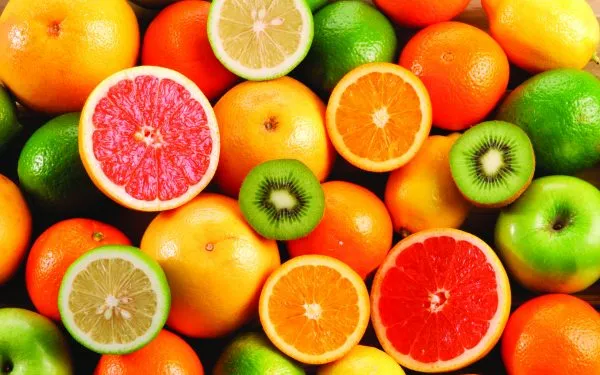 Importance of Eating Fruits
