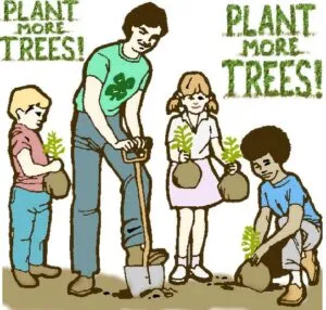 planting-trees-in-our-environment