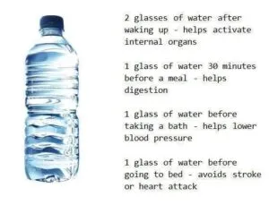 water-tips