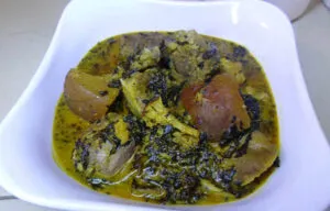 Ofe Onugbu