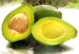 avocado-pear