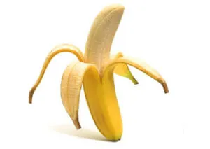banana