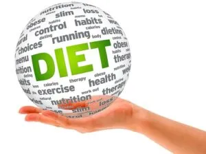 diet