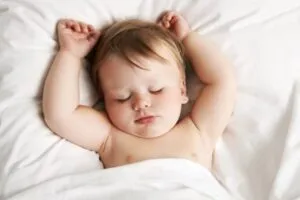 sleeping-baby