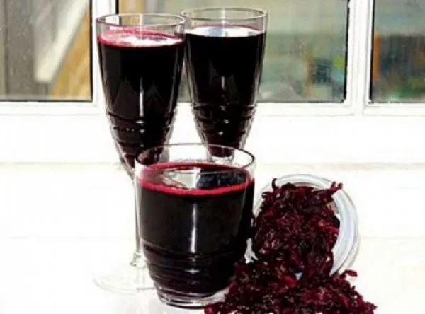Health Benefits of Zobo Drink