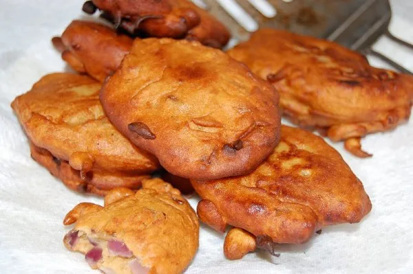 akara recipe