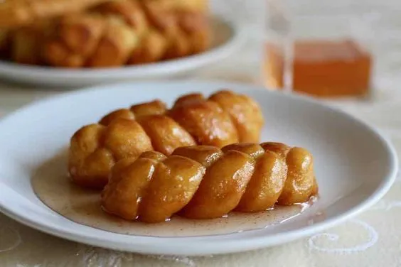 Koeksister