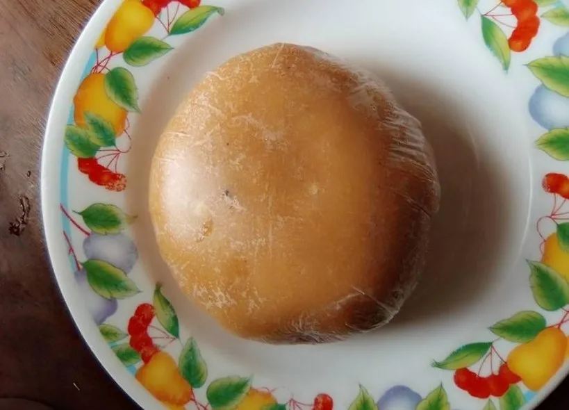 Nigerian Swallow