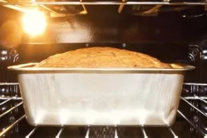 Baking