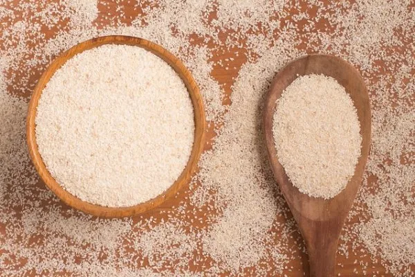 Cassava flour