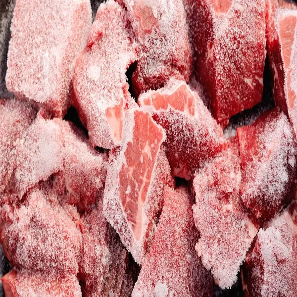 Defrosting