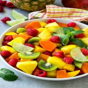 Fruit Salad