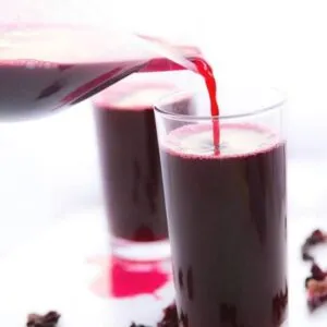 Nigerian Street Drinks