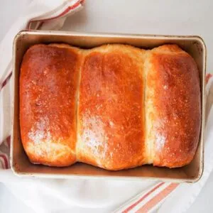 Milk Bread