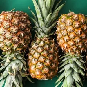 Pineapples