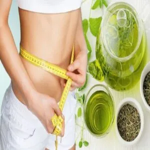 Weight loss