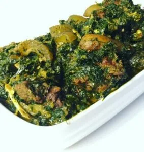 All about Afang