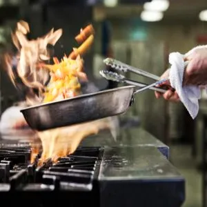 cooking 101