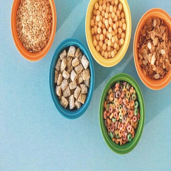 Difference Between Enriched and Fortified