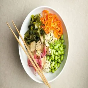 meat substitutes for vegetarians