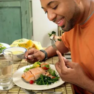 Dangers of emotional eating