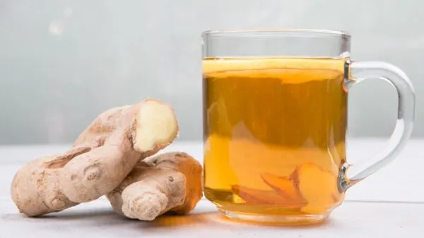 Ginger