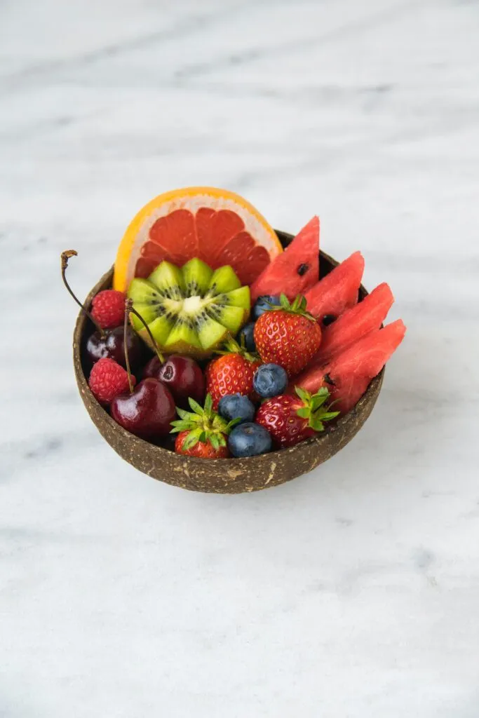 Fruits help cure common cold