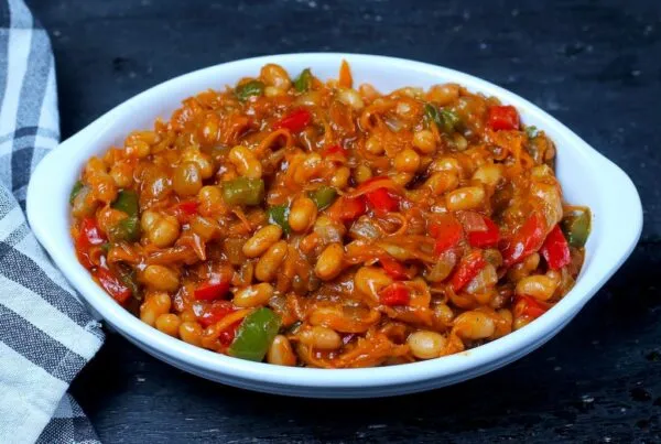CHAKALAKA & PAP