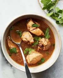 chicken pepper soup-chicken dishes 