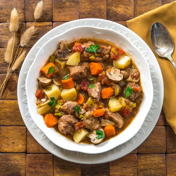 pork stew