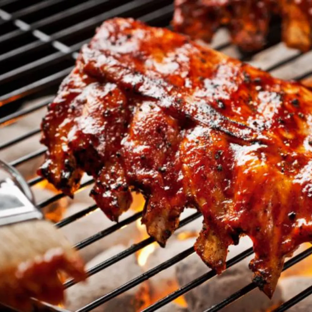 African Recipes Nyama Choma 