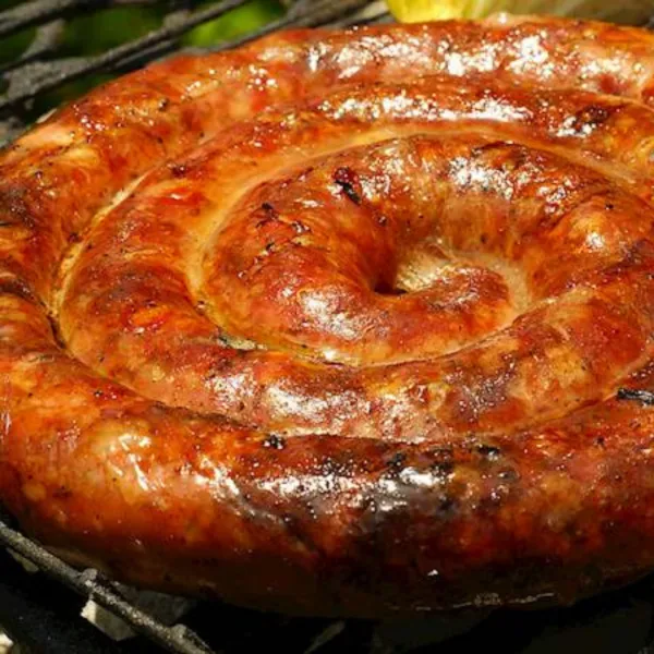 Mutura Kenyan dish