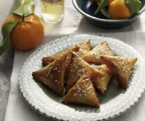 b'stilla-African pastries